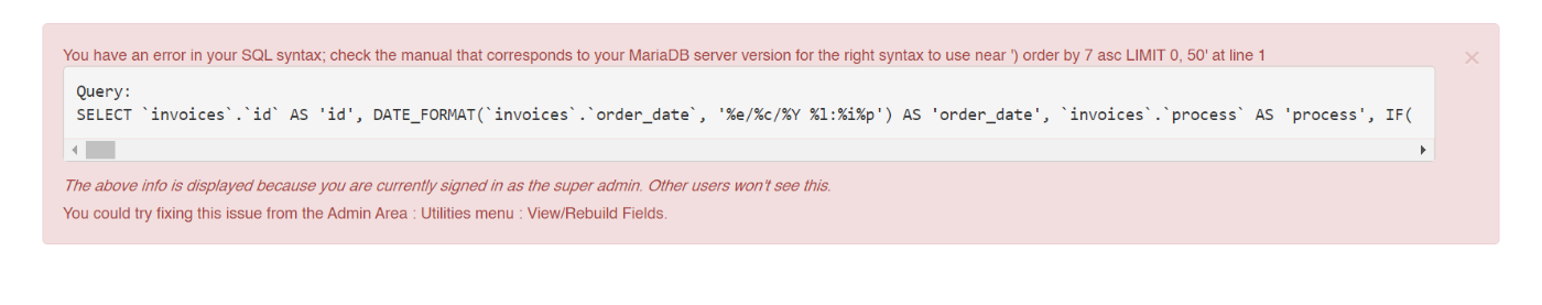quick search error.PNG