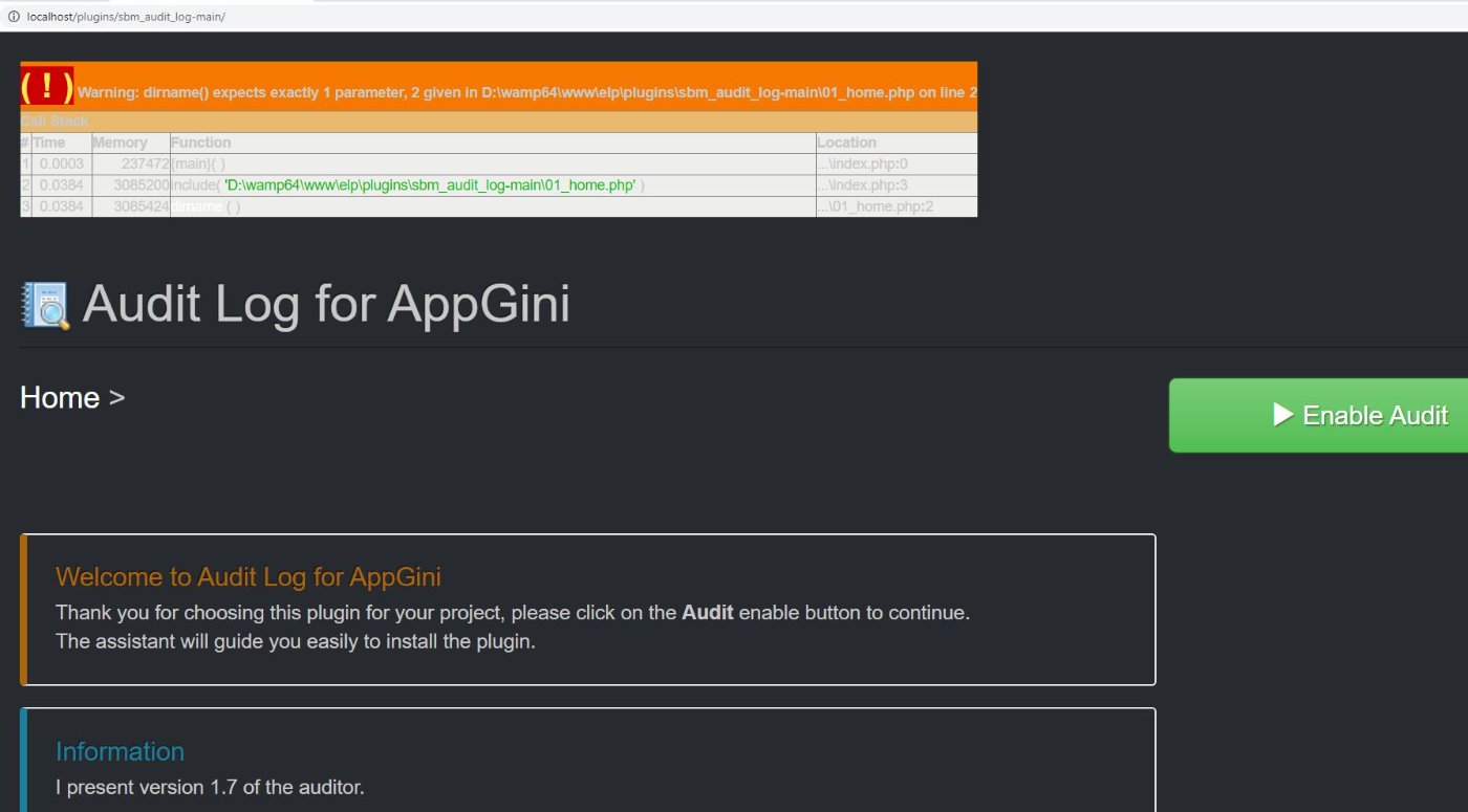 Error in Plugin Audit Log.JPG