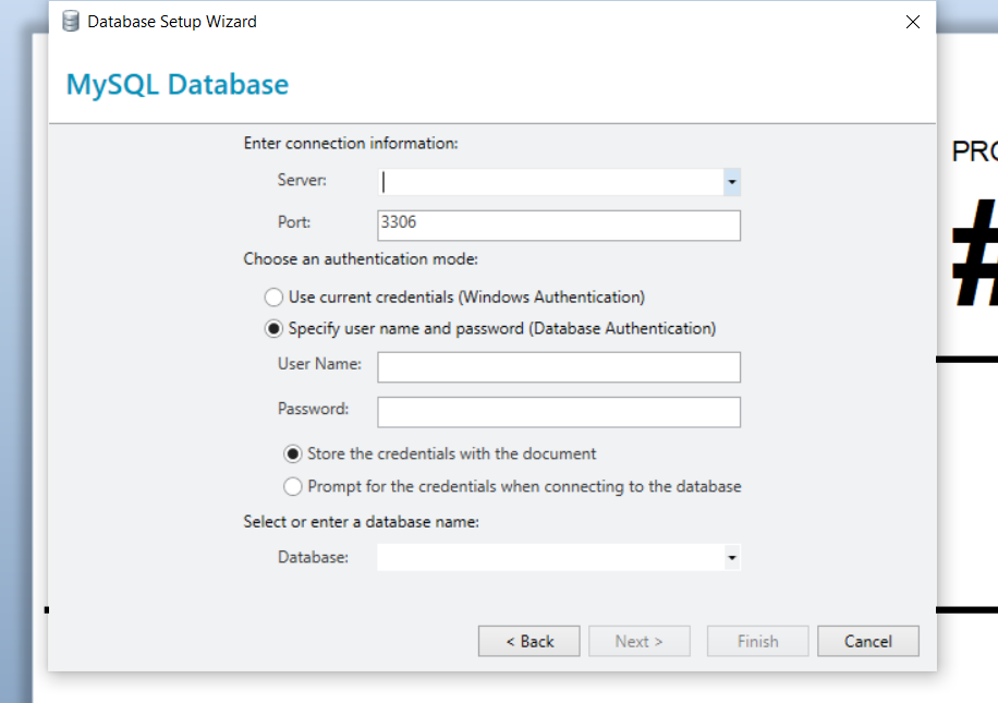 Step 2 - MySQL Database.PNG