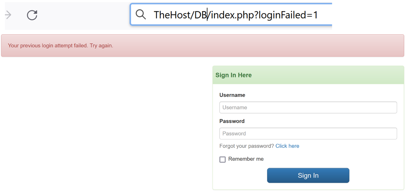 Login Problem.PNG