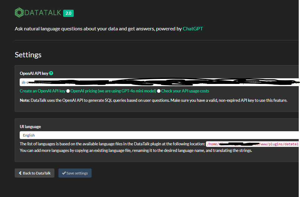 datatalk_config.png